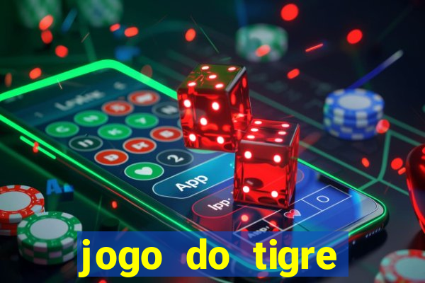 jogo do tigre bonus de cadastro